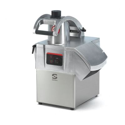 SAMMIC Commercial Vegetable Preparation Machine 150-450kg per hour CA301