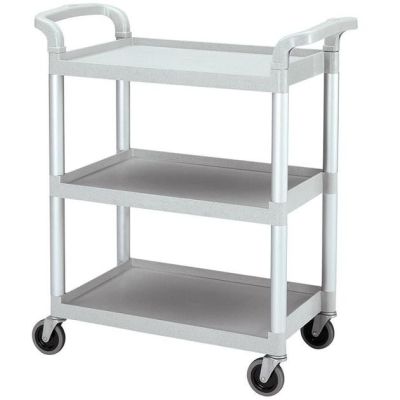 CAMBRO KD Utility Cart Large BC340KD