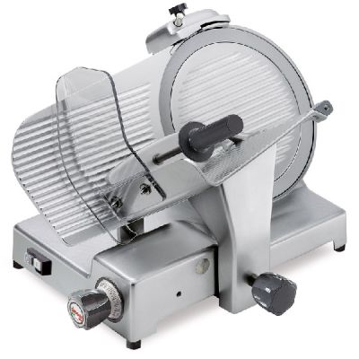 SIRMAN 12&quot; Manual Compact Meat Slicer CANOVA 300