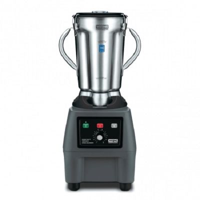 WARING 4L Variable Speed Commercial Blender CB15VE