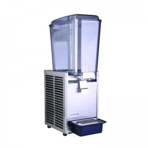 IISTIA 1 Tank Juice Dispenser CD181