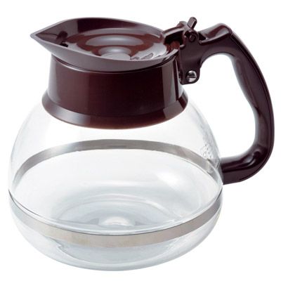 HARIO Coffee Decanter (1.8LT) CDH-18