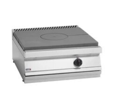 FAGOR Gas Range Solid Top CG7-10