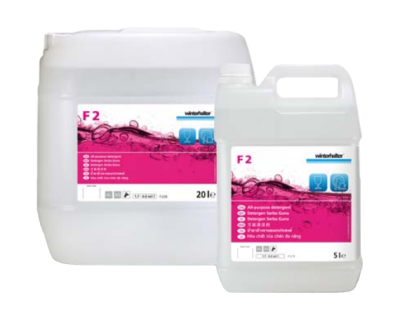 WINTERHALTER All-Purpose Detergent F2