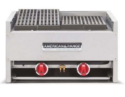 AMERICAN RANGE Char Broiler 24&quot; AECB-24