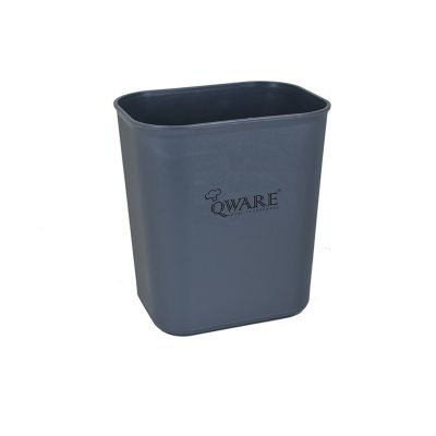 QWARE AF-07003 14LT RECTANGULAR DUSTBIN CHN-BIN-003