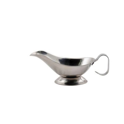 SGB4 4oz ECONOMICAL GRAVY BOATS CHN-BOATS-004