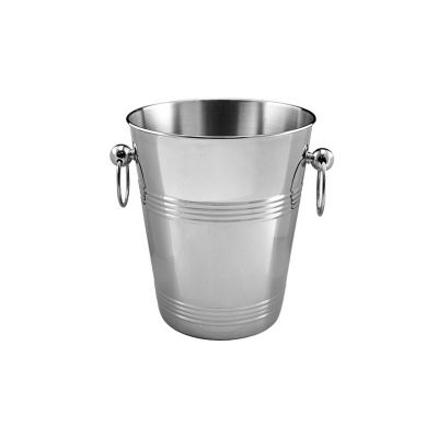 123203 S/STEEL CHAMPAGNE BUCKET CHN-BUCKET-005