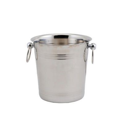 CB185 CHAMPAGNE BUCKET (THICK) CHN-BUCKET-009