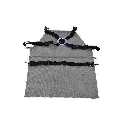 5611 METAL MESH SAFETY APRON CHN-CLOTH-001