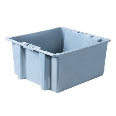 QWARE 3648 STACKABLE STORAGE CONTAINER CHN-CONTAI-016