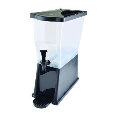 JD-BD11L 11L RECTANGULAR BEVERAGE DISPENSER CHN-DISPENSE-058