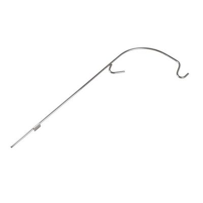 QWARE 288218-H S/S HOOK CHN-HANGER-001