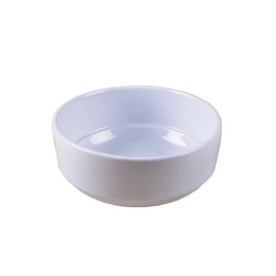 QWARE 2008-R ROUND CERAMIC INSERT CHN-INSERT-006