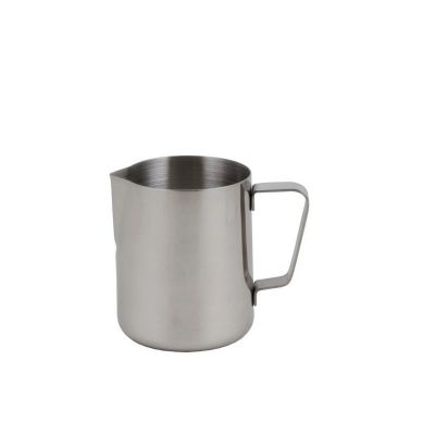 B20MJ 0.6LT S/S MILK JUG CHN-JUG-003