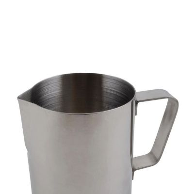 B20MJ 0.6LT S/S MILK JUG CHN-JUG-003