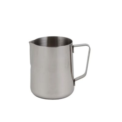 GENERIC B32MJ 1.0LT S/S MILK JUG CHN-JUG-004