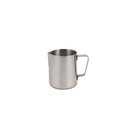 B12MJ 0.35LT S/S MILK JUG CHN-JUG-008