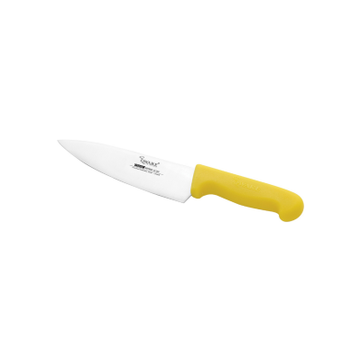 QWARE 12188-20Y 8&quot; CHEF KNIFE PROFLEX HANDLE CHN-KNIFE-074