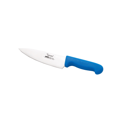 QWARE 12188-20BE 8&quot; CHEF KNIFE PROFLEX HANDLE CHN-KNIFE-075