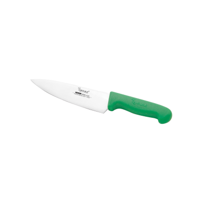 QWARE 12188-20G 8&quot; CHEF KNIFE PROFLEX HANDLE CHN-KNIFE-077