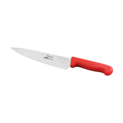 QWARE 12188-25R 10&quot; CHEF KNIFE PROFLEX HANDLE CHN-KNIFE-081