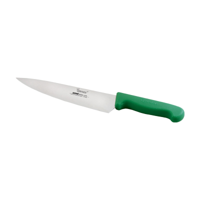 QWARE 12188-25G 10&quot; CHEF KNIFE PROFLEX HANDLE CHN-KNIFE-082