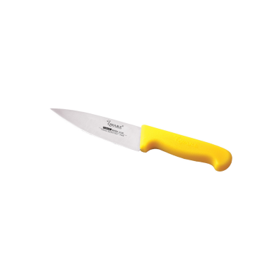 QWARE 12188-15Y 6&quot; CHEF KNIFE PROFLEX HANDLE CHN-KNIFE-089