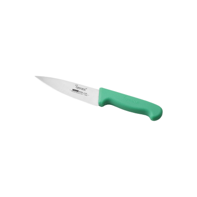 QWARE 12188-15G 6&quot; CHEF KNIFE PROFLEX HANDLE CHN-KNIFE-092