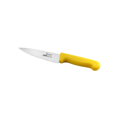 QWARE 12188-18Y 7&quot; CHEF KNIFE PROFLEX HANDLE CHN-KNIFE-094