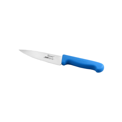 QWARE 12188-18BE 7&quot; CHEF KNIFE PROFLEX HANDLE CHN-KNIFE-095