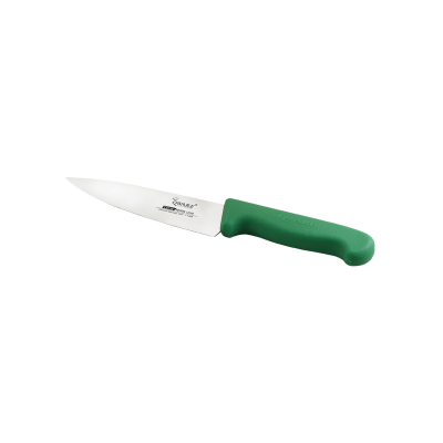 QWARE 12188-18G 7&quot; CHEF KNIFE PROFLEX HANDLE CHN-KNIFE-097