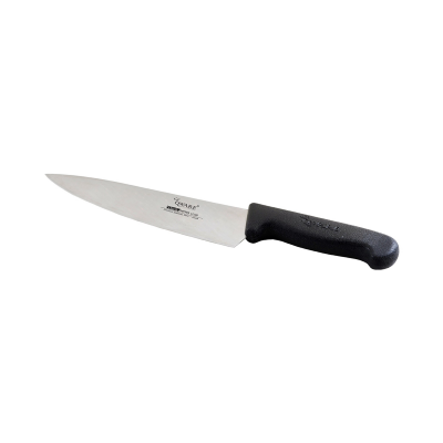 QWARE 12188-23BK 9&quot; CHEF KNIFE PROFLEX HANDLE CHN-KNIFE-098