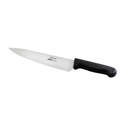 QWARE 12188-28BK 11&quot; CHEF KNIFE PROFLEX HANDLE CHN-KNIFE-103