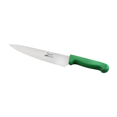 QWARE 12188-28G 11&quot; CHEF KNIFE PROFLEX HANDLE CHN-KNIFE-107