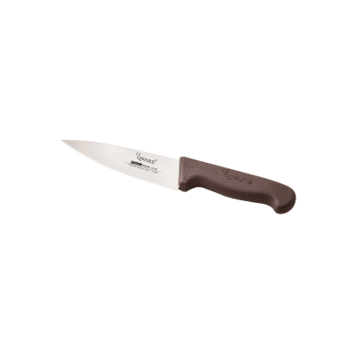 QWARE 12188-15CF 6&quot; CHEF KNIFE PROFLEX HANDLE CHN-KNIFE-179