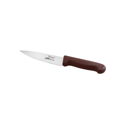 QWARE 12188-18CF 7&quot; CHEF KNIFE PROFLEX HANDLE CHN-KNIFE-180