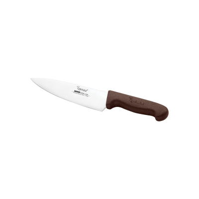 QWARE 12188-20CF 8&quot; CHEF KNIFE PROFLEX HANDLE CHN-KNIFE-181