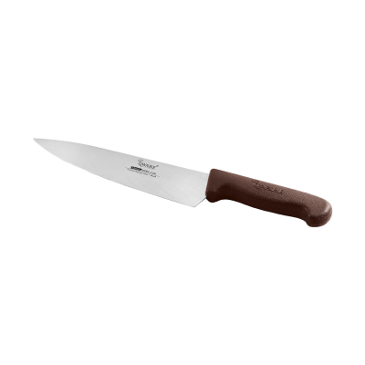 QWARE 12188-25CF 10&quot; CHEF KNIFE PROFLEX HANDLE CHN-KNIFE-183