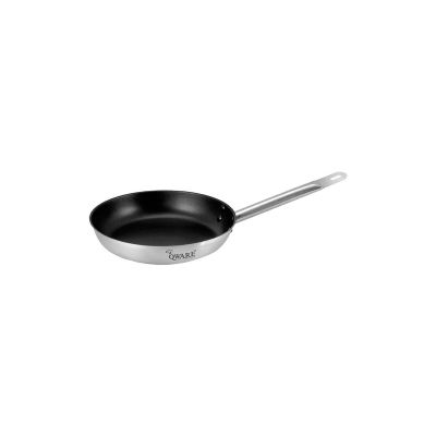 QWARE 2445N SANDWICH BOTTOM NON-STICK FRY.PAN CHN-PAN-033