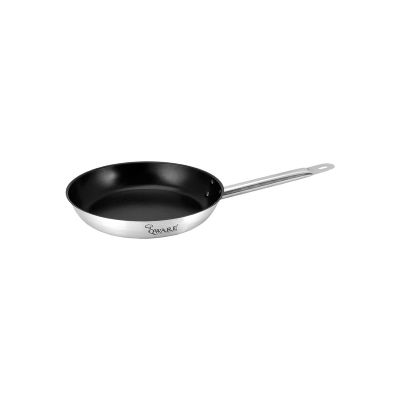 QWARE 2848N SANDWICH BOTTOM NON-STICK FRY.PAN CHN-PAN-035