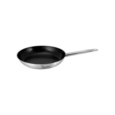 QWARE 3049N SANDWICH BOTTOM NON-STICK FRY.PAN CHN-PAN-036