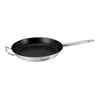 QWARE 3653N SANDWICH BOTTOM NON-STICK FRY.PAN CHN-PAN-038