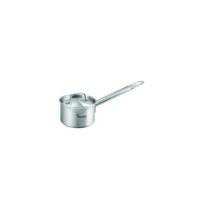 QWARE 1275 0.7LTR SANDWICH BOTTOM SAUCEPAN CHN-PAN-040