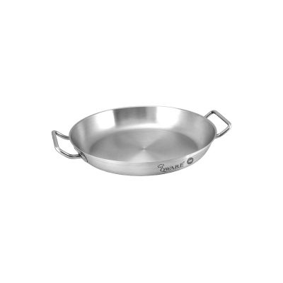 QWARE 3653-D SANDWICH BOTTOM FRYING PAN CHN-PAN-105