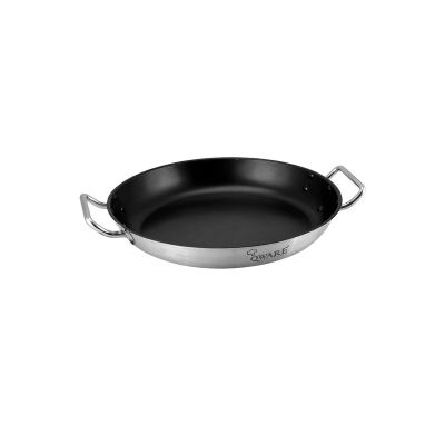 QWARE 3653N-D SANDWICH BOTTOM NON-STICK FRY.PAN CHN-PAN-129