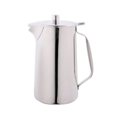 QWARE 2000B 2000ML S/S WATER PITCHER CHN-PITCHE-002