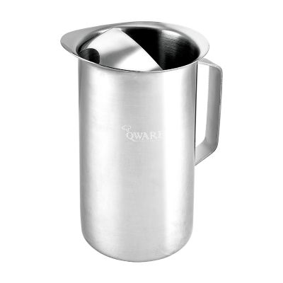 QWARE QWP64 64OZ WATER PITCHER CHN-PITCHE-006