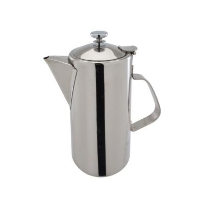 B2000D 2LT S/STEEL WATER PITCHER CHN-PITCHE-007