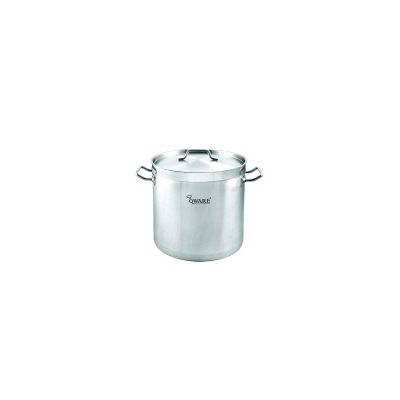 QWARE 2020 6LTR SANDWICH BOTTOM STOCK POT CHN-POT-005